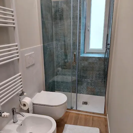 Casa San Carlo 11 Apartment